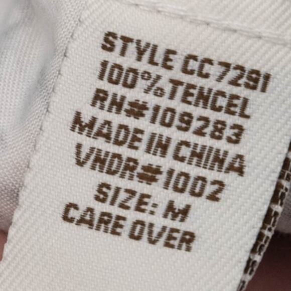 Vintage Havana Snakeskin Print Strapless Summer Pant Jumpsuit Size Medium - Picture 9 of 12